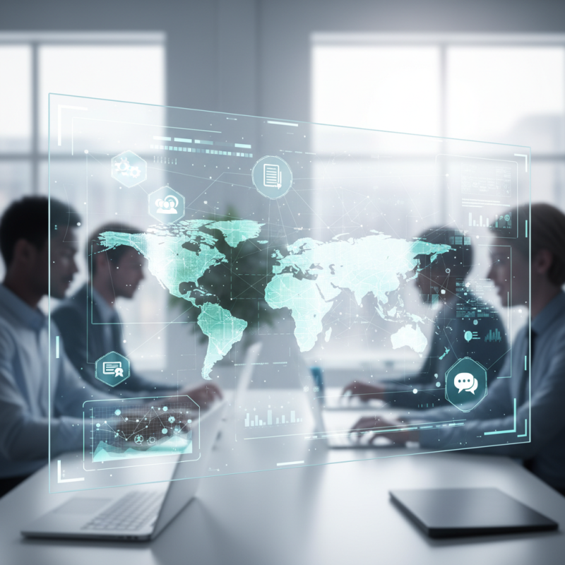 2026 Best TMS Translation Management System for Efficient Workflow?