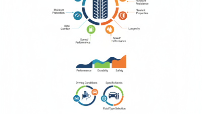 10 Best Tire Fluids for Optimal Performance and Longevity?