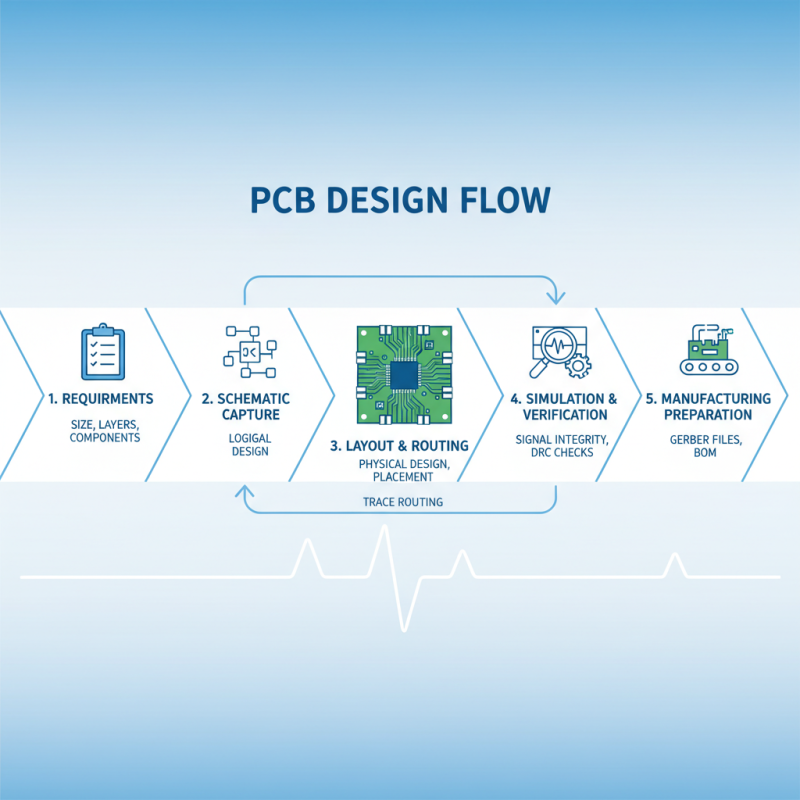 What is PCB Design Software and How Does It Work?