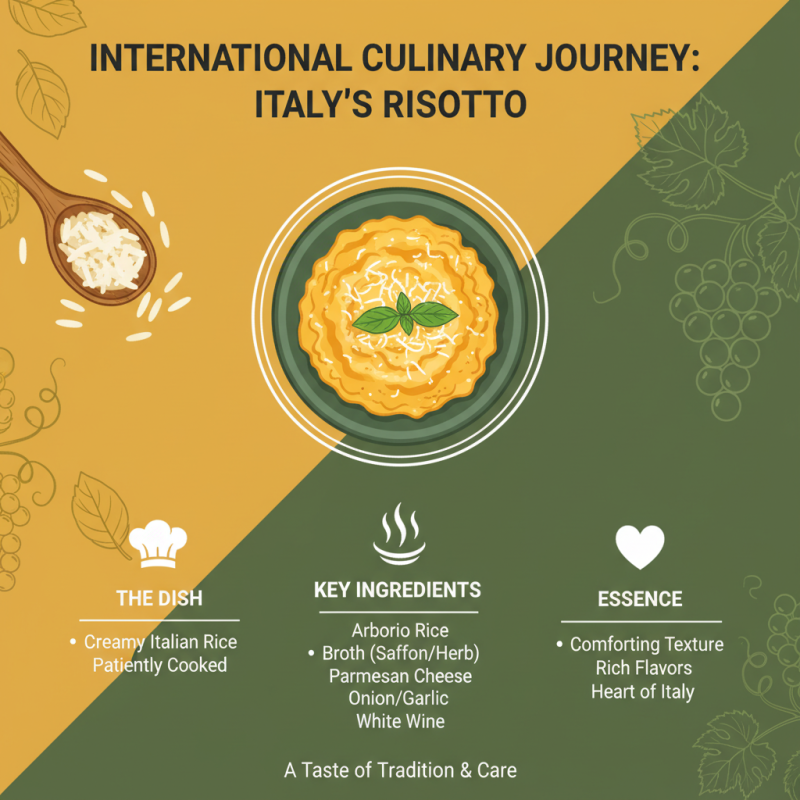 What Are the Most Popular International Foods to Try?