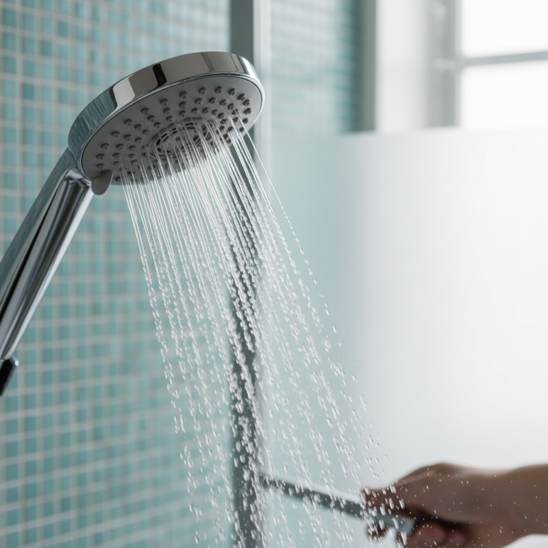 Top 10 Benefits of Using a Water Saving Shower Head for Your Home?