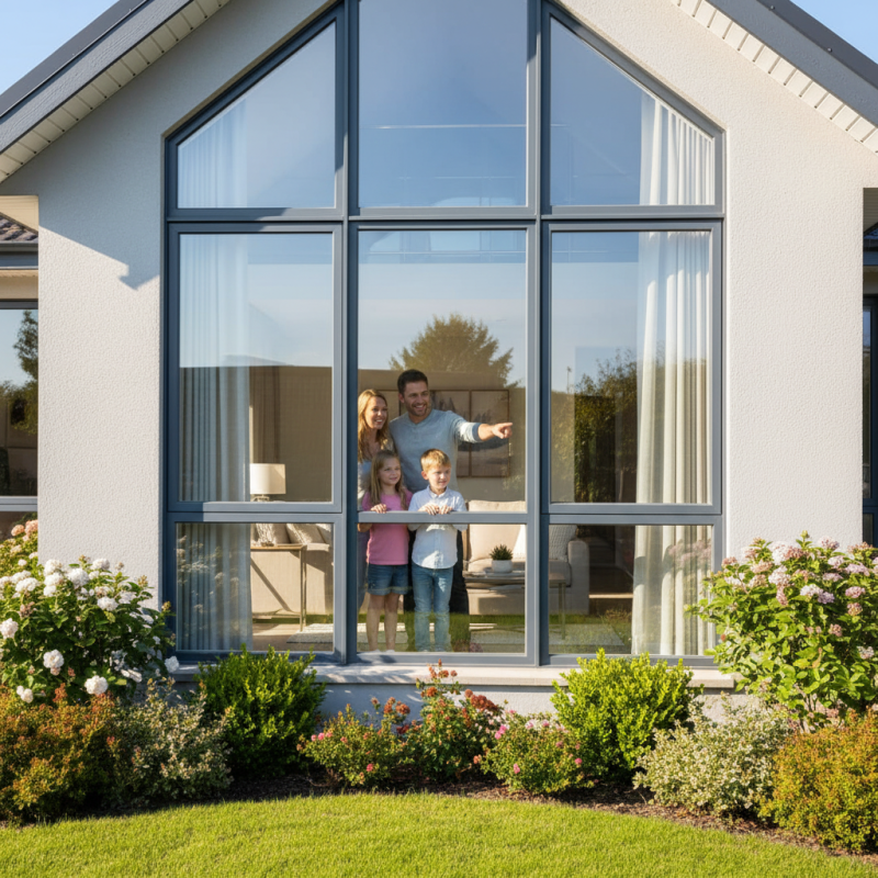 Why Are Best Value Windows Essential for Your Home?