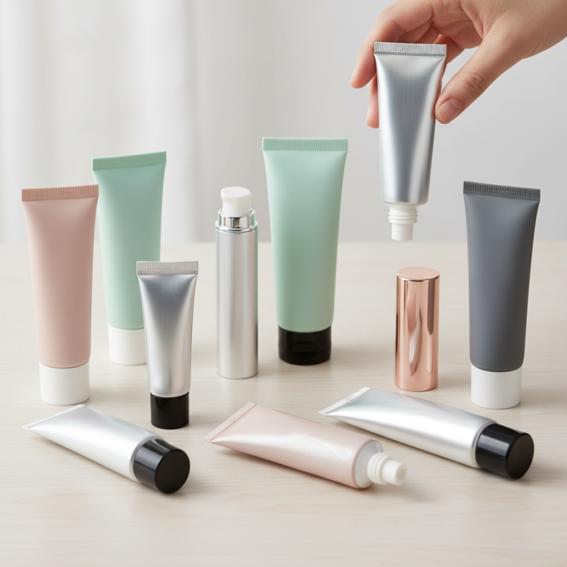 10 Essential Tips for Choosing the Right Cosmetic Tube for Your Products?