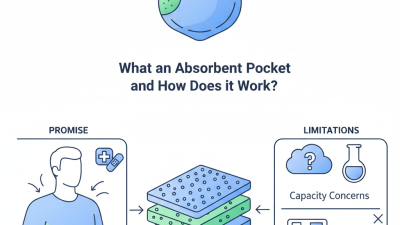 What is an Absorbent Pocket and How Does it Work?