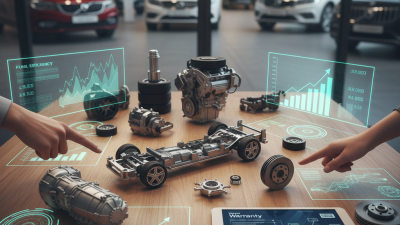Details Of Cars You Should Know Before Buying a Vehicle?