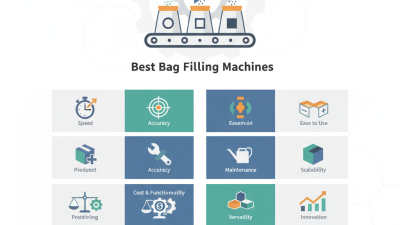 Top 10 Best Bag Filling Machines for Efficient Packaging Solutions?