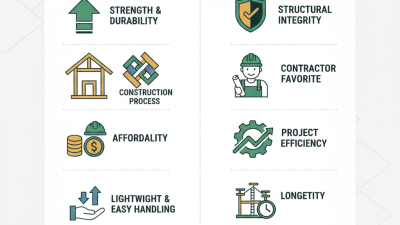 Top 10 Benefits of Using OSB Board Sheet for Your Projects?