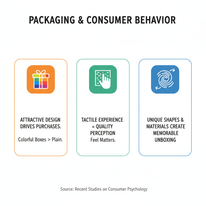 2026 Best Creative Packaging Boxes Ideas for Your Business Success?