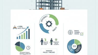 Why Choose Scaffold Hoists for Your Construction Projects?