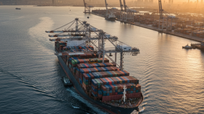Top 10 Reasons Cargo In Ship Is Crucial for Global Trade?