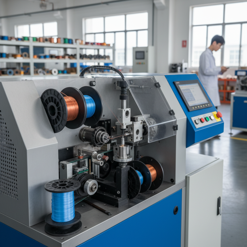 10 Essential Tips for Choosing the Right Automatic Winding Machine?