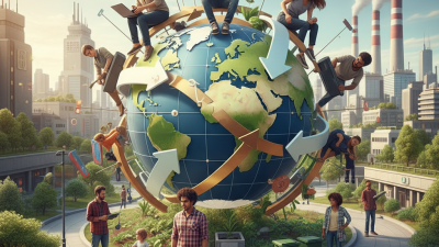 How to Embrace Circular Economy for Sustainable Living?