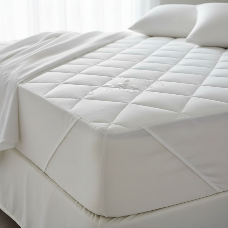 Best Waterproof Mattress Protector for Ultimate Sleep Comfort?