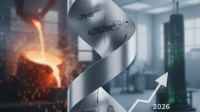 What is High Strength Stainless Steel and Its Applications?