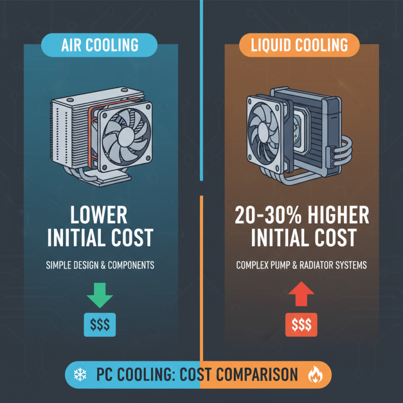Why Choose Liquid Coolers for Your PC Setup?