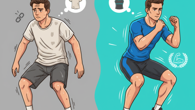 Why Are Gym Clothes Crucial for Your Workout Success?