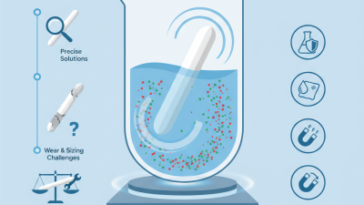 What is a PTFE Coated Magnetic Stir Bar and How Does it Work?