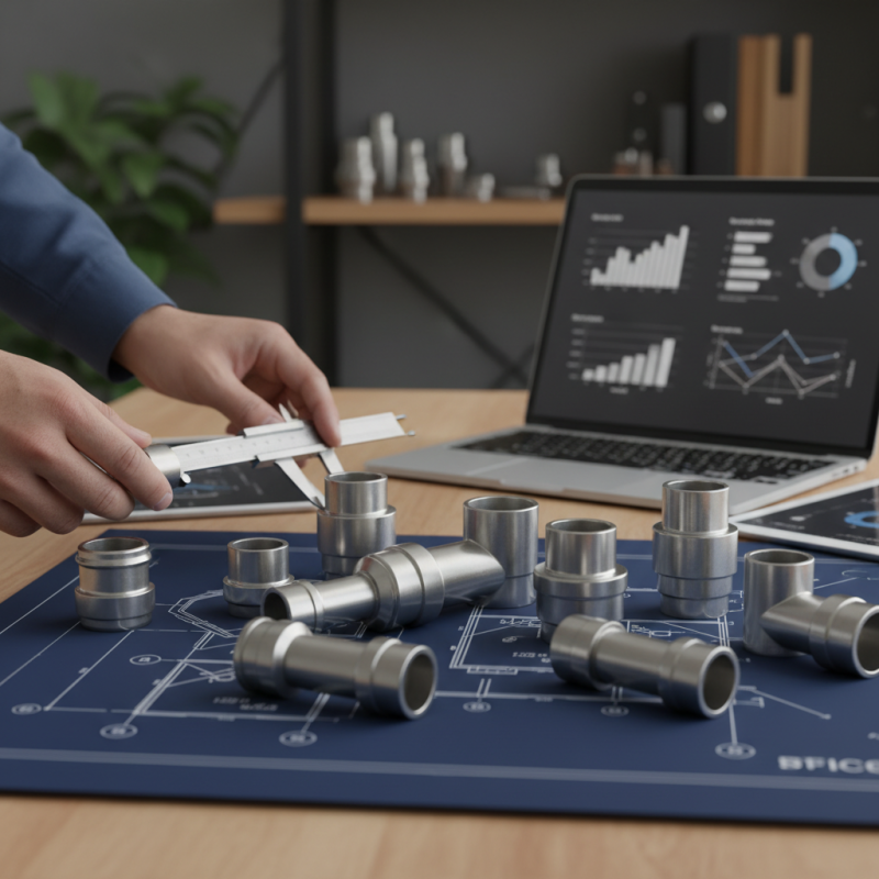 2026 Best Stainless Steel Tube Fittings for Your Projects?