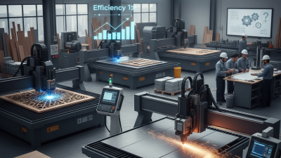 2026 How to Choose the Right Cnc Cutting Machine for Your Needs?