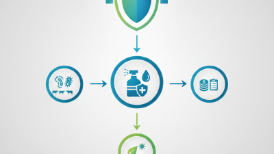 How to Choose the Best Cattle Shed Disinfectant for Your Farm?