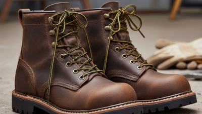 Top Steel Shank Boots for Ultimate Durability and Comfort?