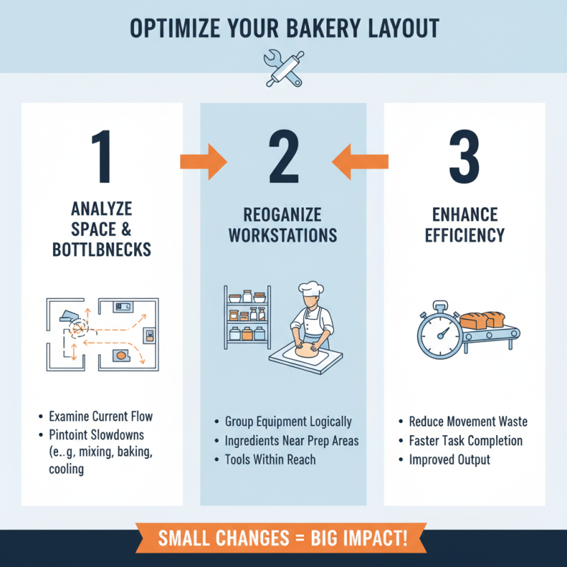 10 Best Bakery Production Tips for Increasing Efficiency