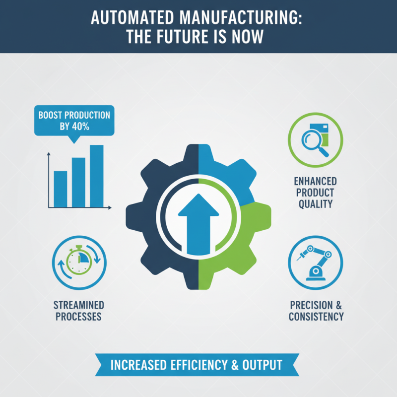 What is Automated Production Line Equipment and How Does It Work?