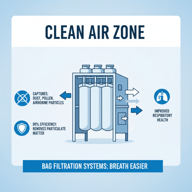 Best Bag Filtration Systems for Effective Air Quality Improvement?