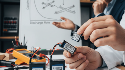 How to Choose the Best 100mamph Lipo Battery for Your Needs?