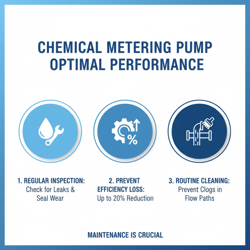 Essential Tips for Choosing a Chemical Metering Pump System?