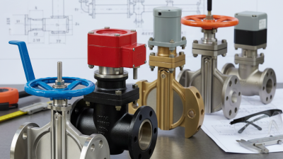 Top 5 Tips for Choosing the Right En593 Butterfly Valve
