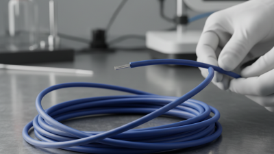 Top 10 Benefits of Soft Coated Wire You Should Know?