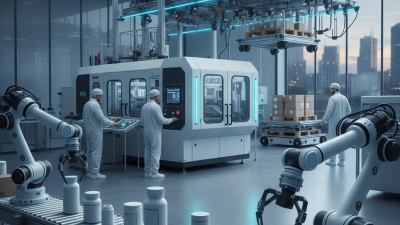 Why is Packaging Automation Equipment Essential for Modern Industries?