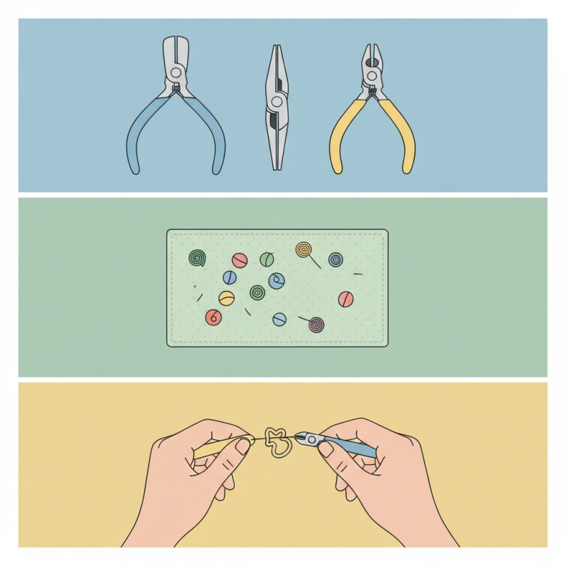2026 Best Basic Jewelry Making Tools You Need to Know?