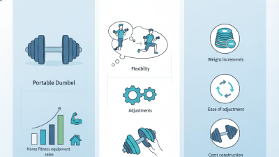 How to Choose the Best Portable Dumbbells for Your Home Workout?