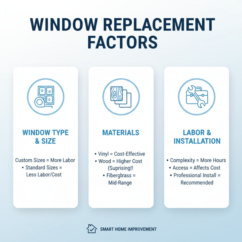 How to Understand Window Pricing for Your Home Renovation Needs?