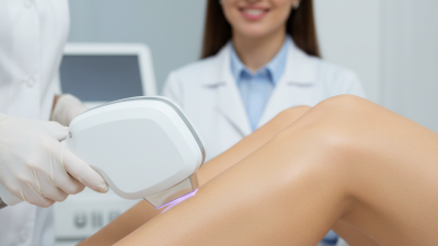 Top Benefits of Yag Laser Hair Removal for Smooth Skin