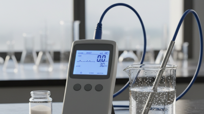 2026 Best Conductivity Meter Reviews and Buying Guide Benefits?