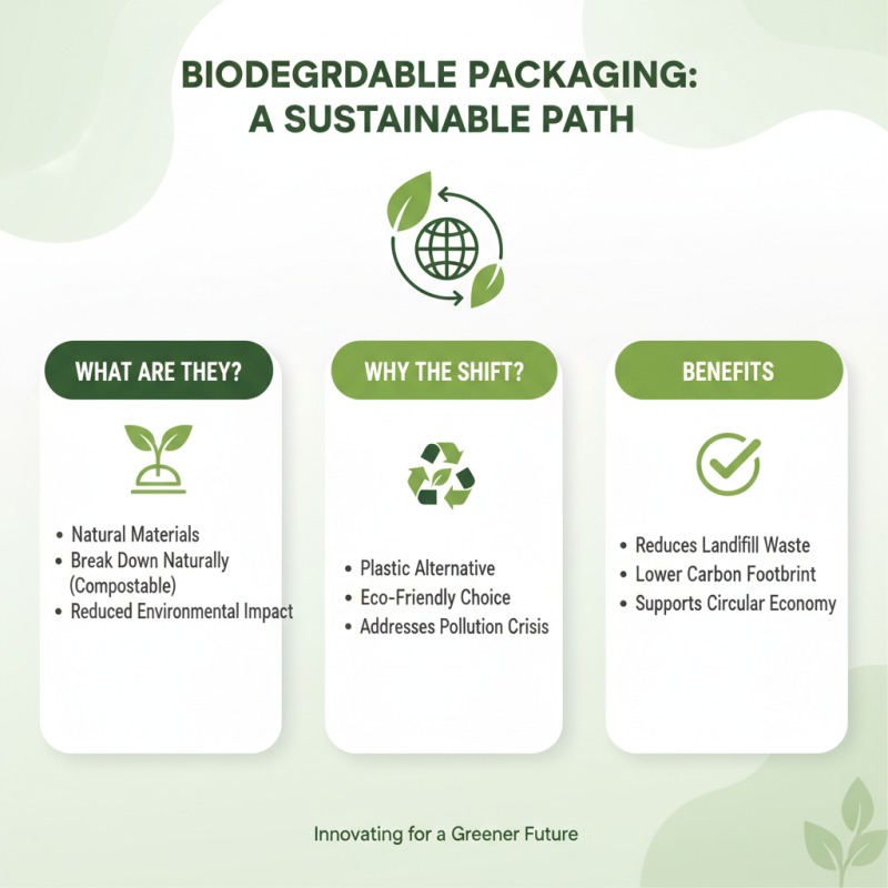 Top 10 Packaging Materials You Should Consider for Your Products?