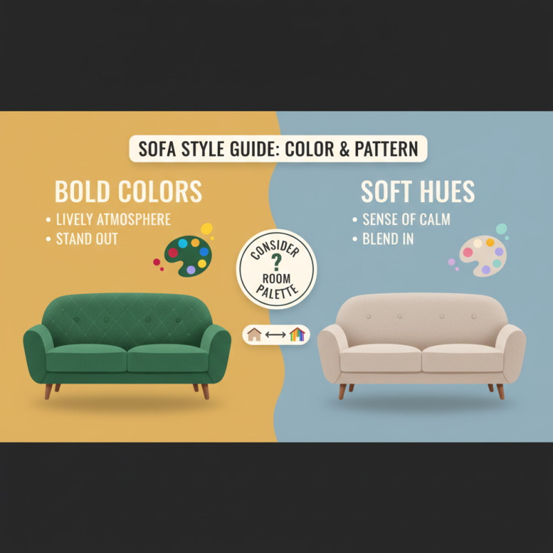 2026 How to Choose the Best Sofa Fabric for Your Home Decor?