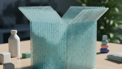 Why Choose Corrugated Box Plastic for Packaging Solutions?