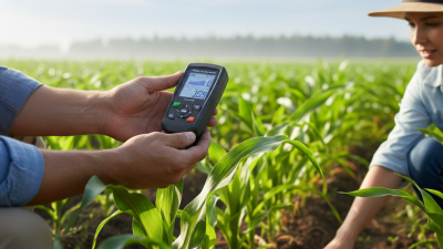 10 Essential Tips for Using a Chlorophyll Tester Effectively?