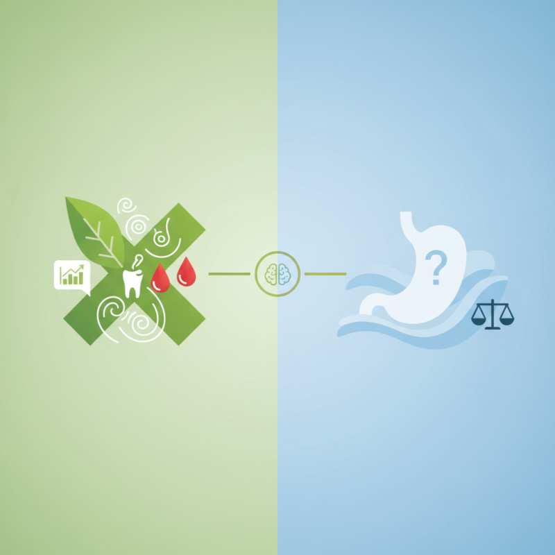 Top Sugar Alternatives Exploring the Benefits of Xylitol for Health