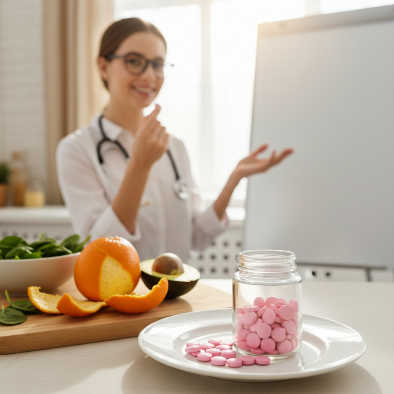 Top 10 Benefits of Vitamin B12 Tablets for Your Health?