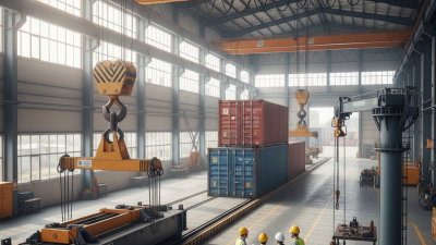 How to Choose the Right Industrial Crane for Your Needs?