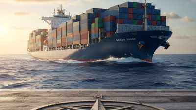 How to Choose the Best Sea Container for Shipping Needs?