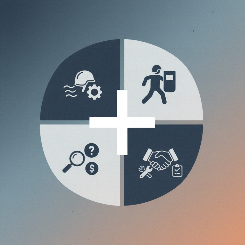 2026 How to Choose the Best Anti Riot Gear for Personal Safety?