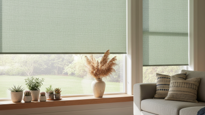10 Best Roller Shades for Windows to Enhance Your Home Decor?