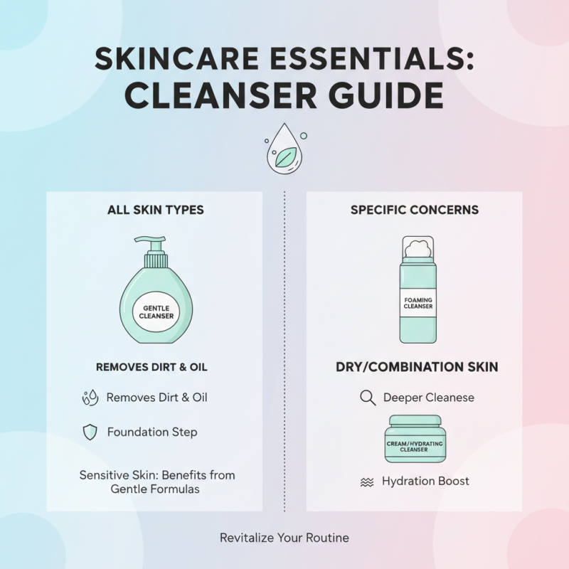 10 Best Skin Care Vendors for Revitalizing Your Beauty Routine?