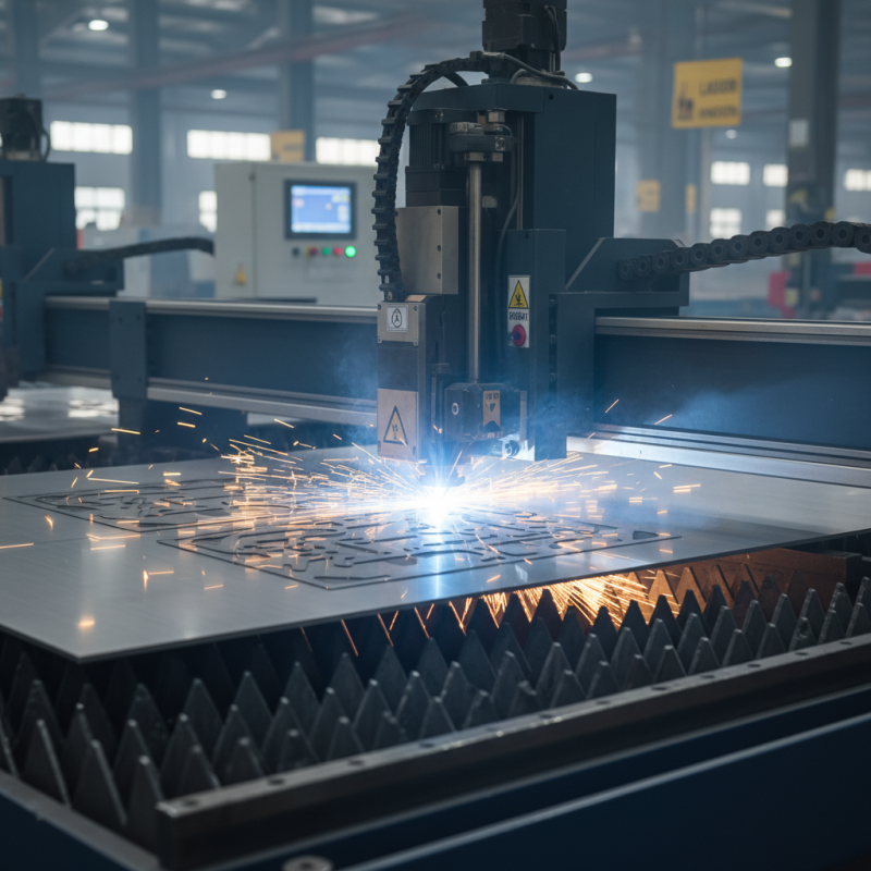 2026 Best Steel Sheet Laser Cutting Machine Options to Consider?